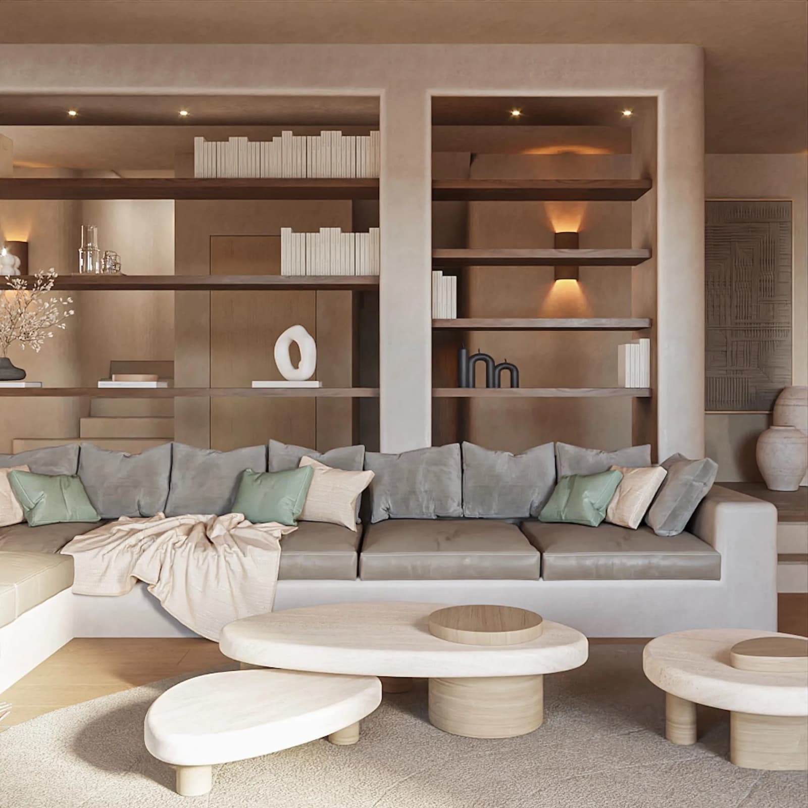 Villa de 4 dormitorios en venta en Altea, Alicante - Image 6