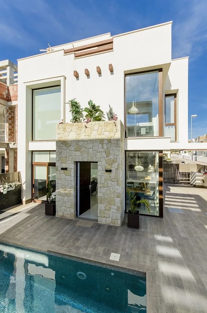 Villa de 5 dormitorios en venta en Los Montesinos, Alicante - Image 7