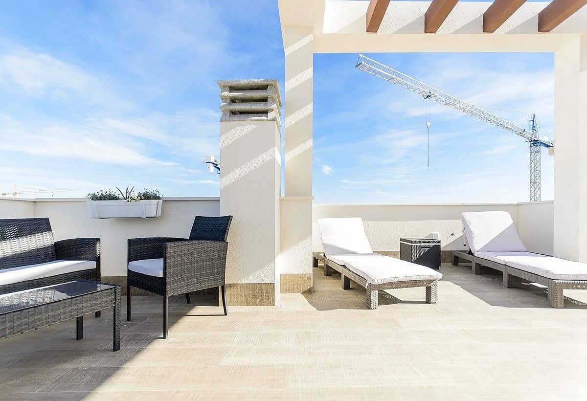 Villa de 5 dormitorios en venta en Los Montesinos, Alicante - Image 9
