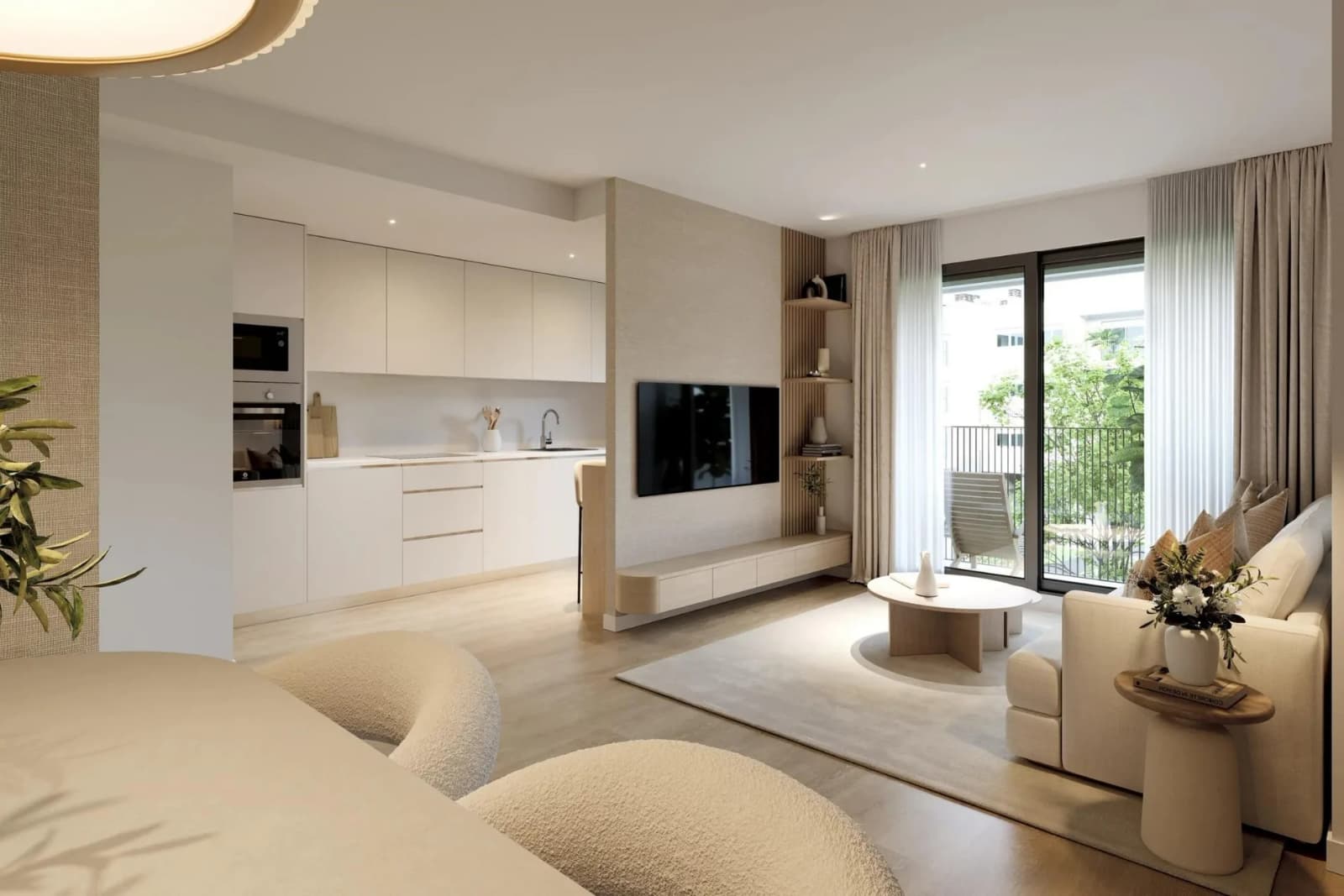 Apartment met 2 slaapkamers te koop in Alicante - Image 6