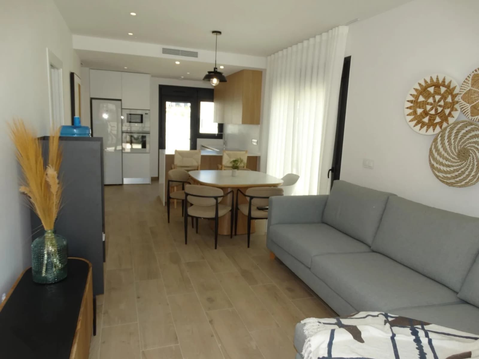 Bungalow de 2 chambres à vendre à Pilar de La Horadada, Alicante - Image 7