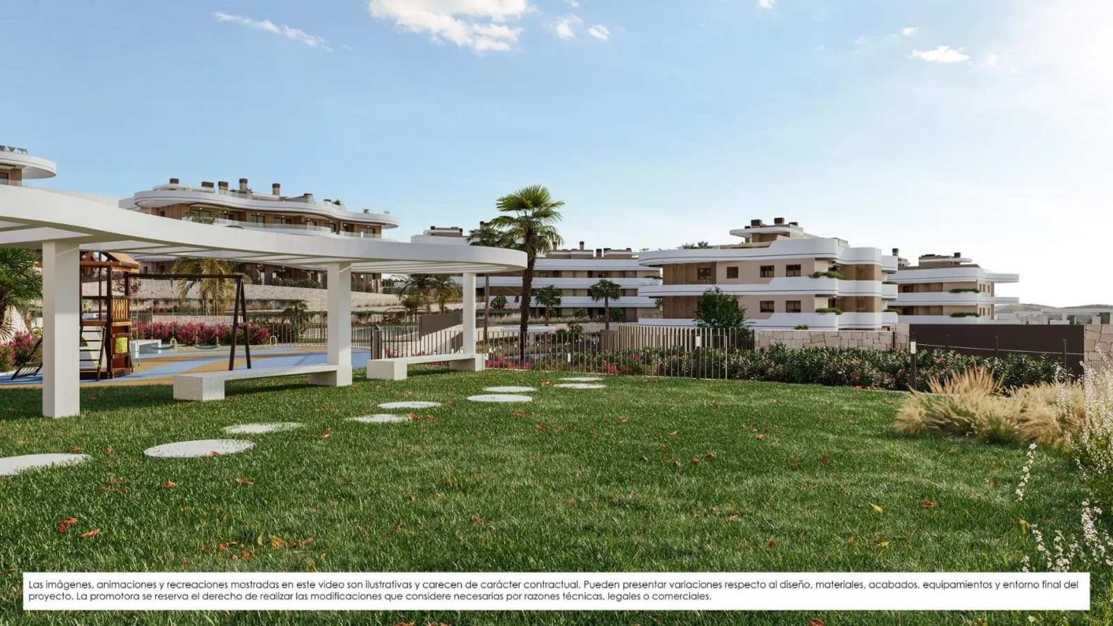 Apartment z 3 sypialniami na sprzedaż w Finestrat, Alicante - Image 6
