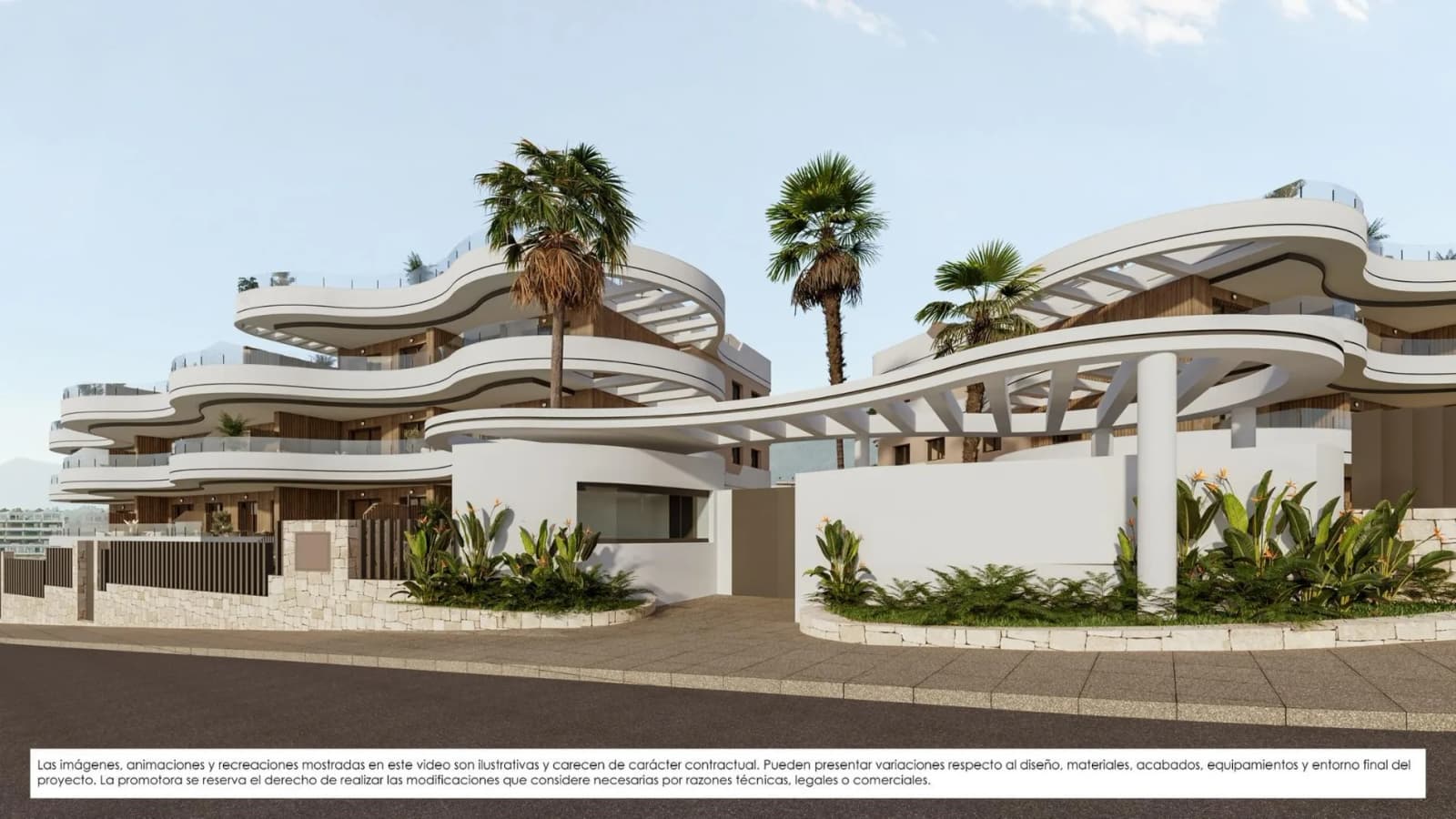 2 Bedroom Apartment for Sale in Finestrat, Alicante - Image 5