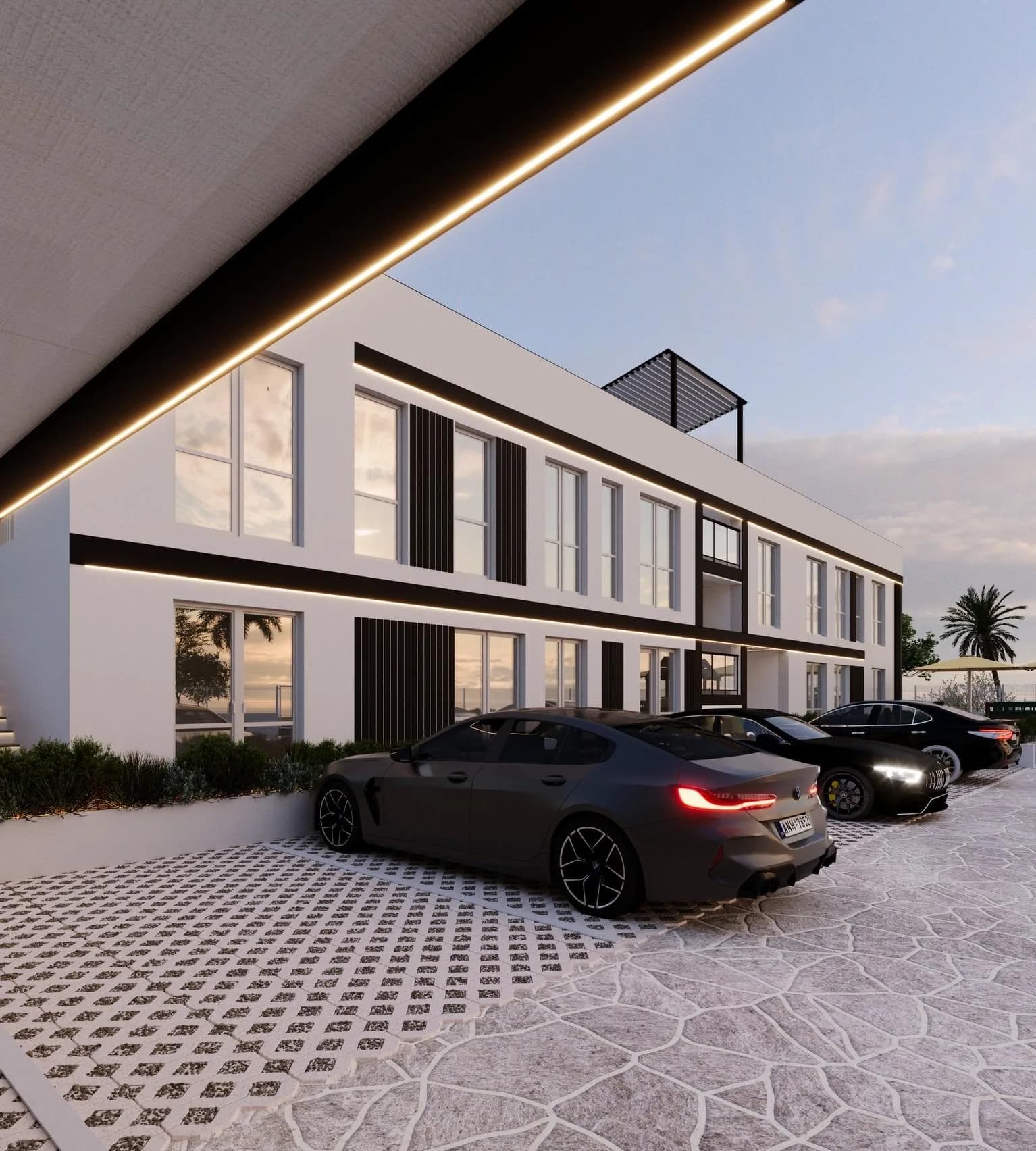 Apartment z 1 sypialniami na sprzedaż w Finestrat, Alicante - Image 2