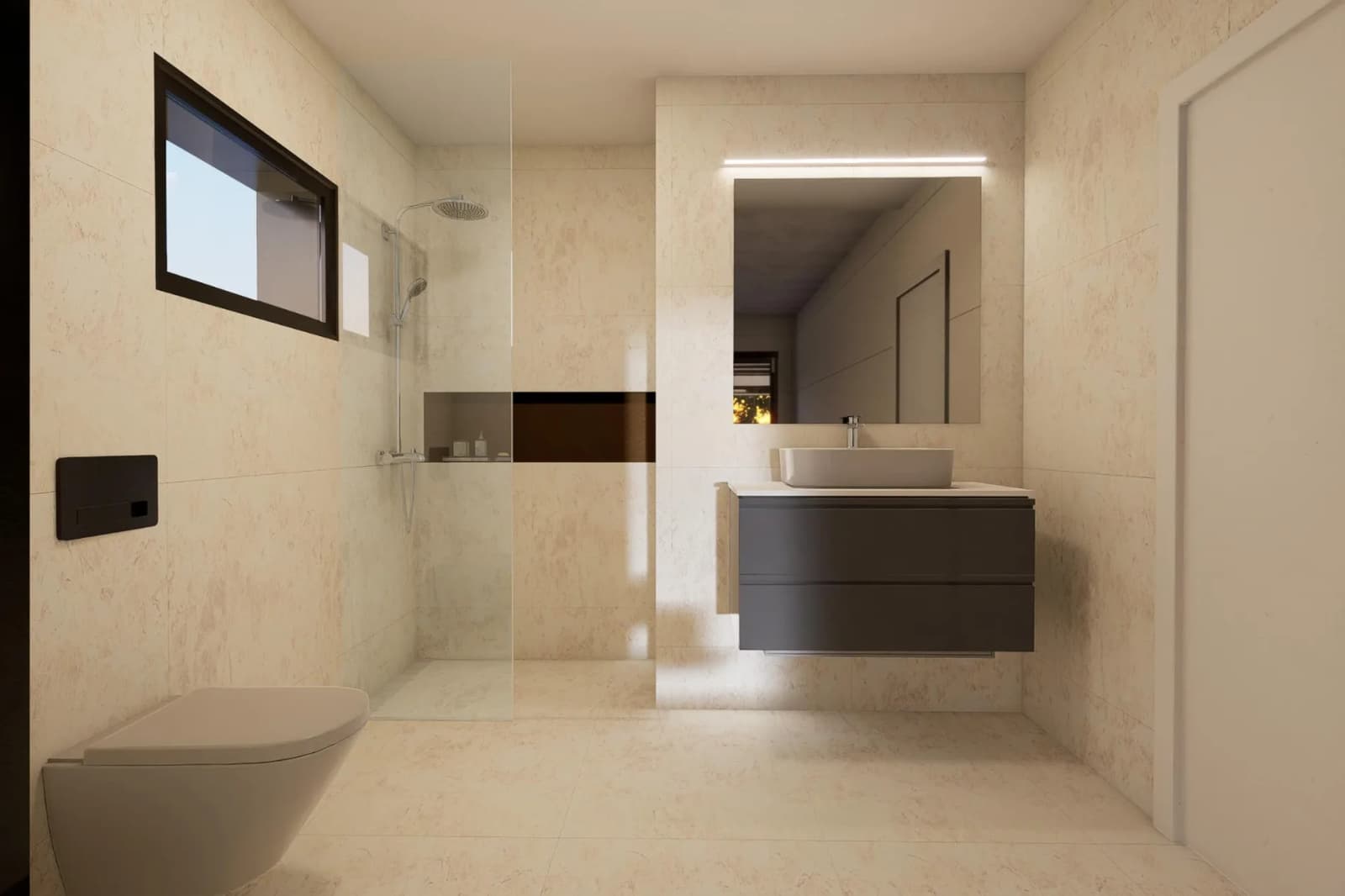 Apartment de 3 chambres à vendre à Guardamar del Segura, Alicante - Image 7