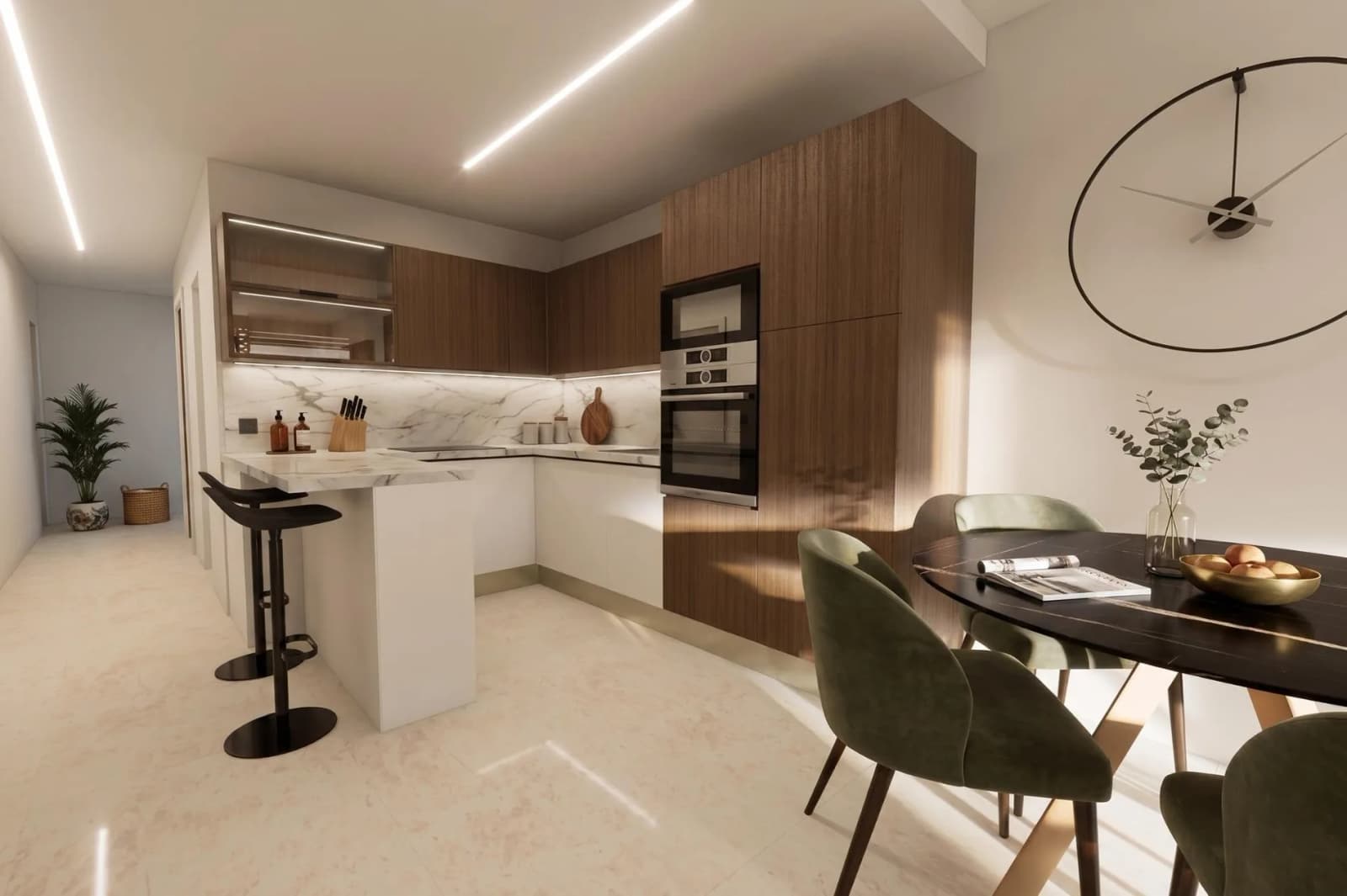 Villa met 2 slaapkamers te koop in Guardamar del Segura, Alicante - Image 6