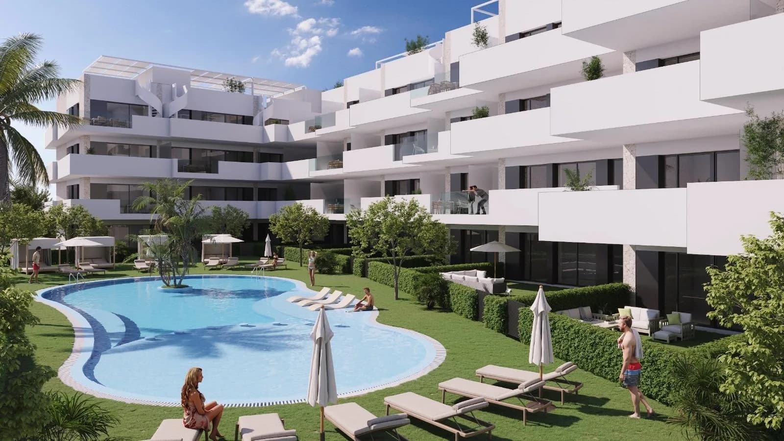 3 Bedroom Villa for Sale in la Nucia, Alicante