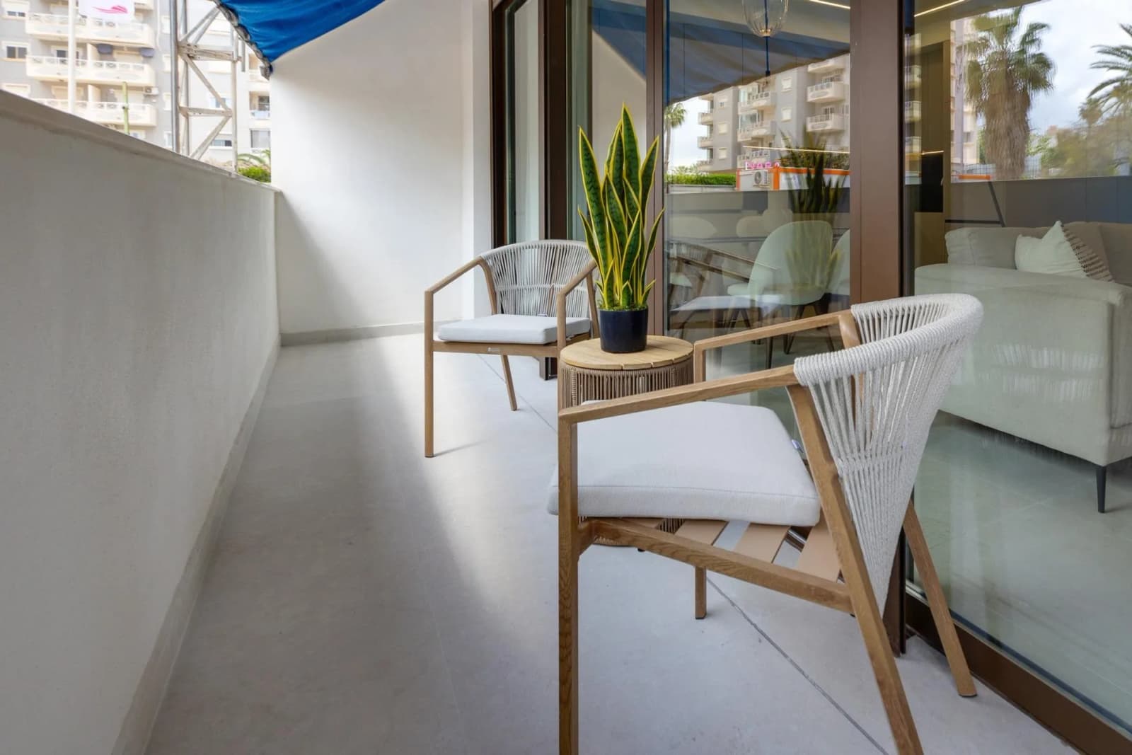 Villa met 2 slaapkamers te koop in Guardamar del Segura, Alicante - Image 9