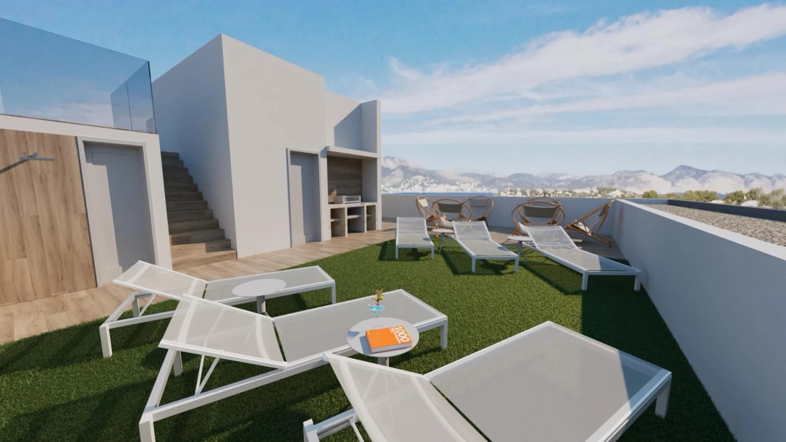 Villa de 2 dormitorios en venta en Torrevieja, Alicante - Image 7