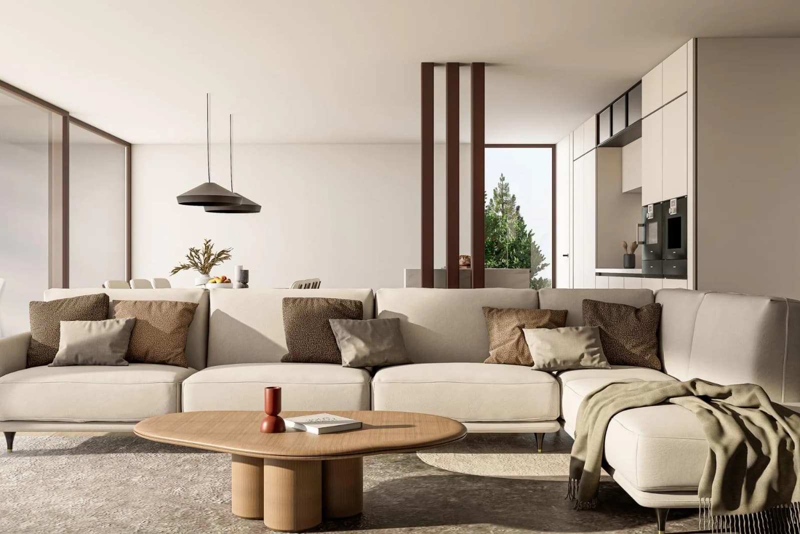 Villa de 3 dormitorios en venta en Pinoso, Alicante - Image 7
