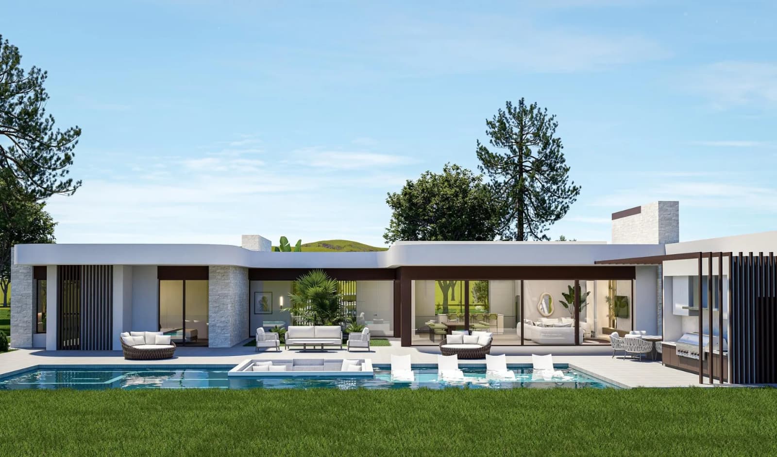 3 Bedroom Villa for Sale in Pinoso, Alicante