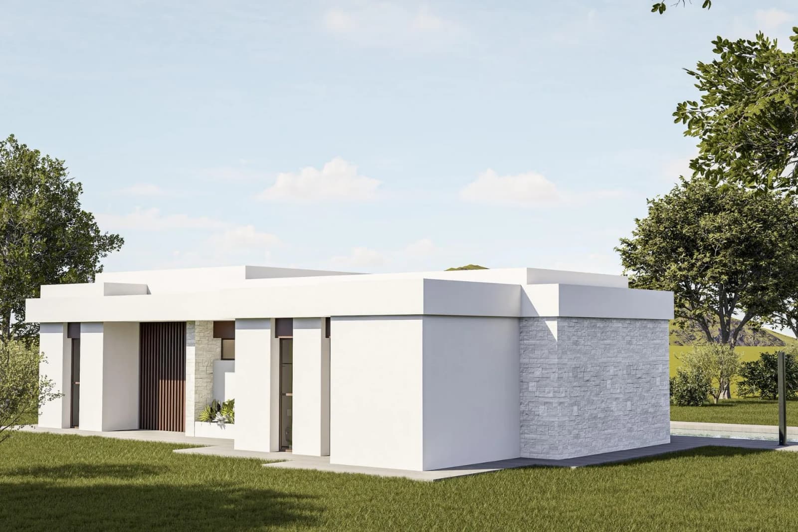Villa met 3 slaapkamers te koop in Pinoso, Alicante - Image 2