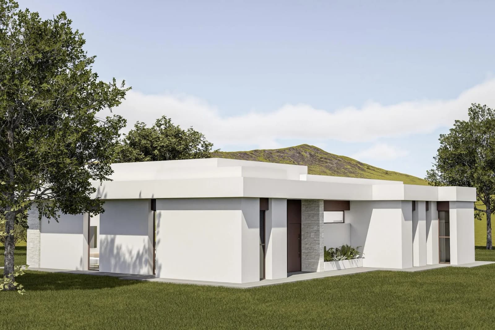Villa met 3 slaapkamers te koop in Pinoso, Alicante - Image 3