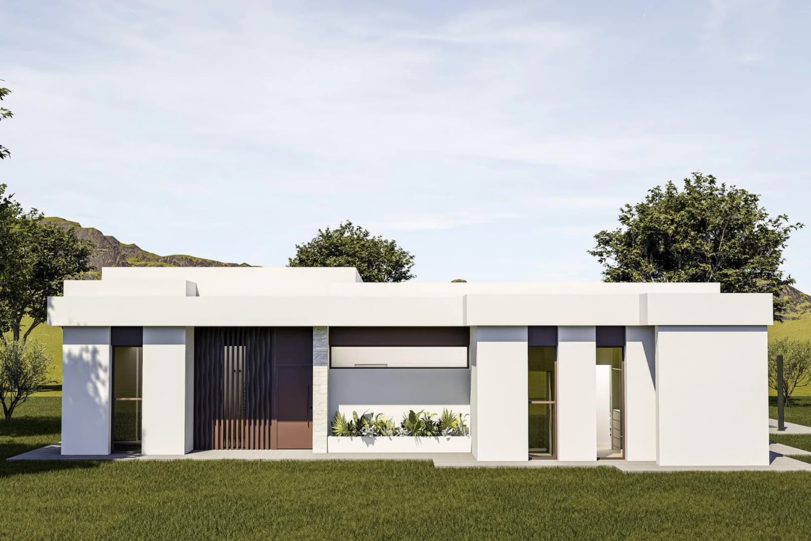 Villa met 3 slaapkamers te koop in Pinoso, Alicante - Image 4