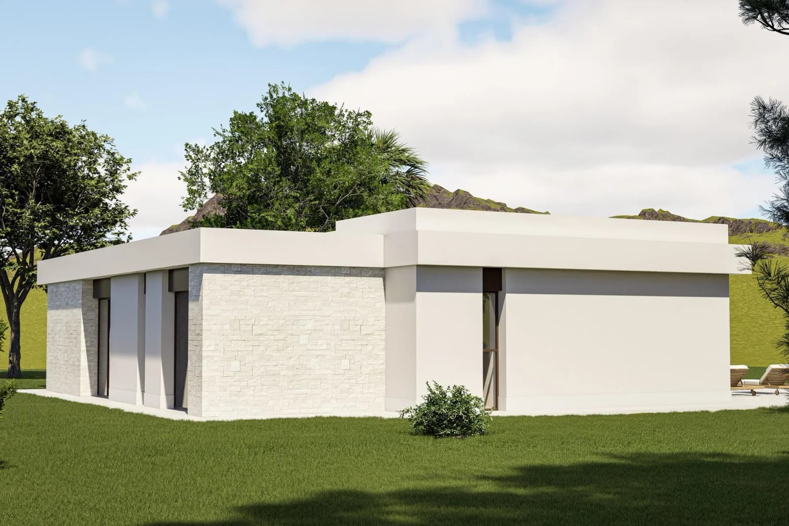 3 Bedroom Villa for Sale in Pinoso, Alicante - Image 3