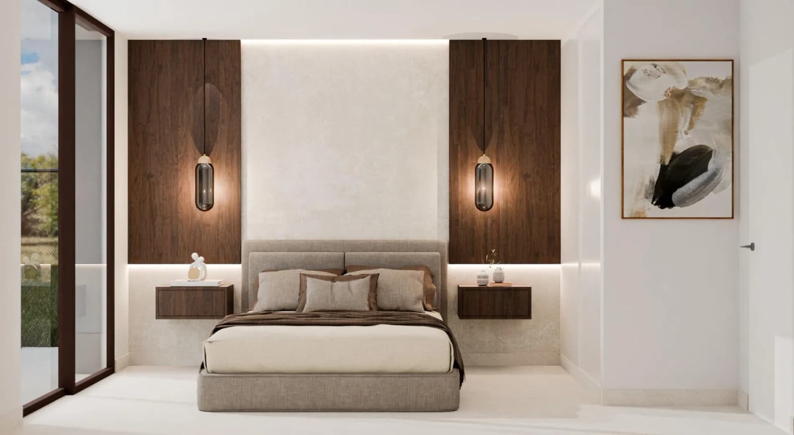 Villa de 3 dormitorios en venta en Pinoso, Alicante - Image 9