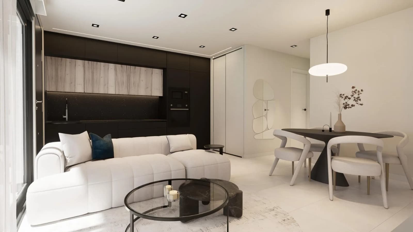 Bungalow de 3 chambres à vendre à Pilar de La Horadada, Alicante - Image 7