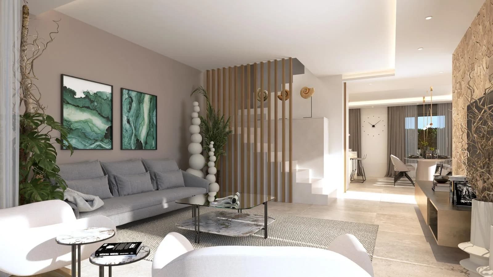 Villa met 3 slaapkamers te koop in Orihuela Costa, Alicante - Image 3