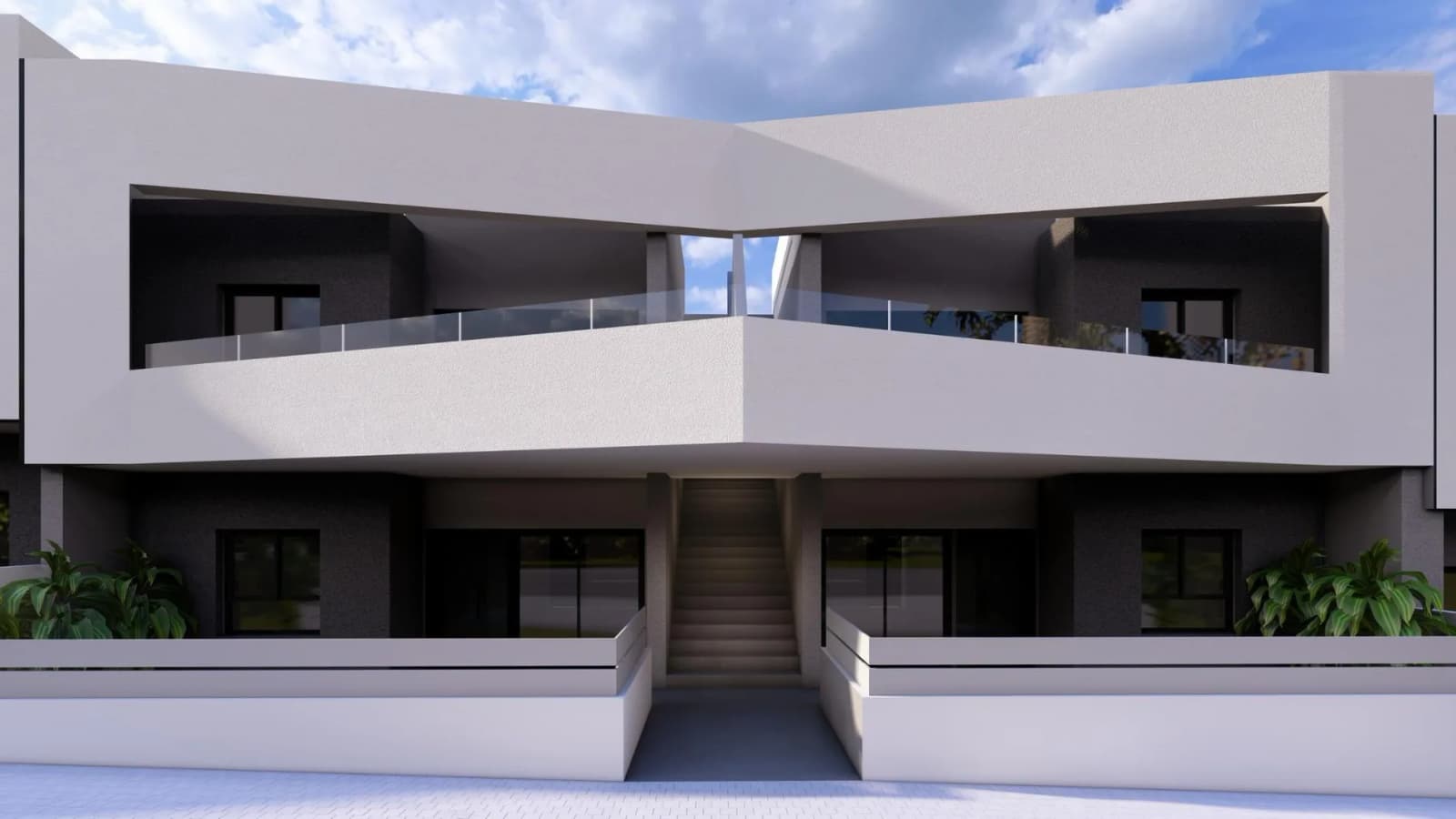 Bungalow de 2 chambres à vendre à San Miguel de Salinas, Alicante - Image 4