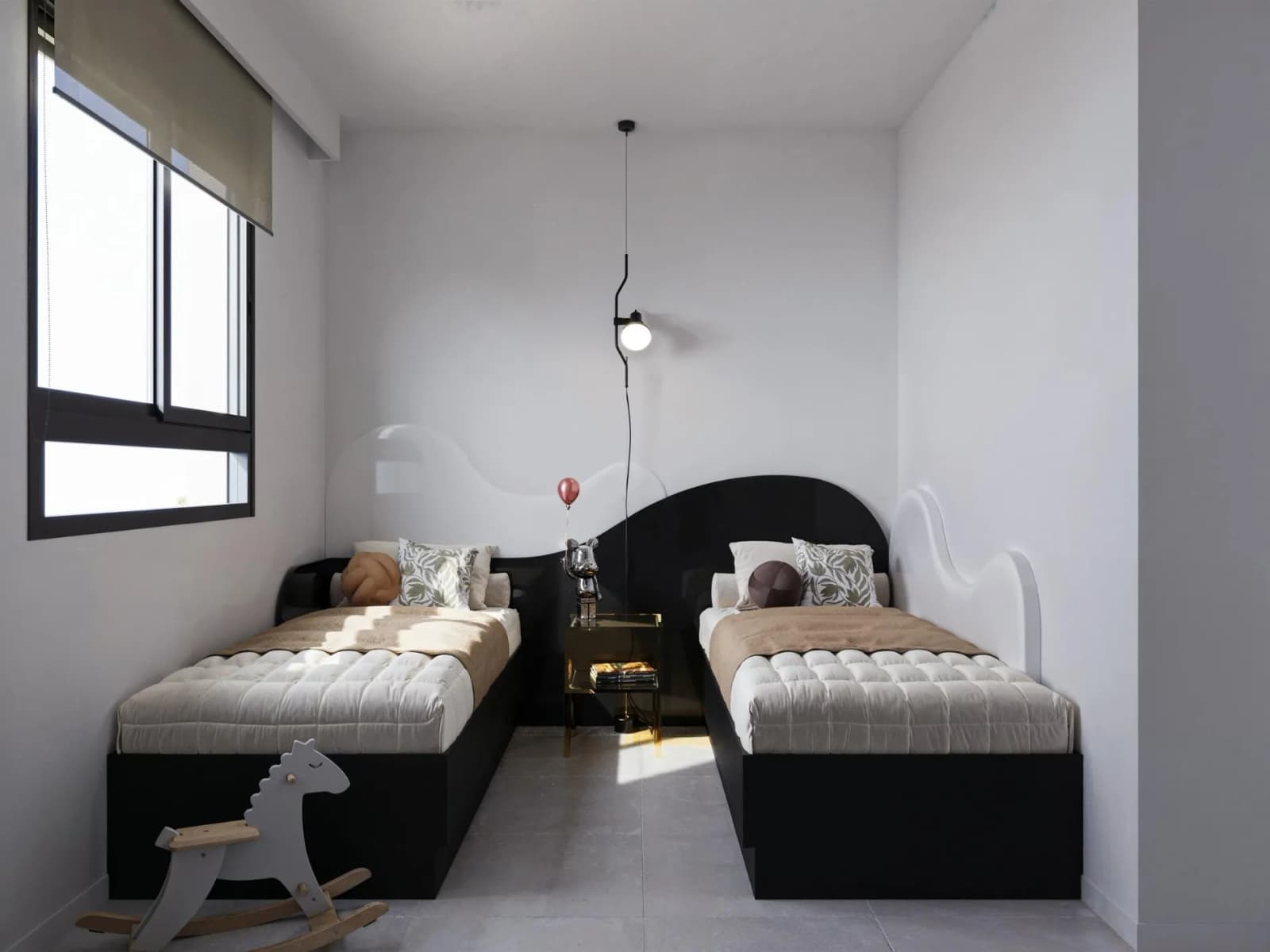 2 Bedroom Bungalow for Sale in San Miguel de Salinas, Alicante - Image 9