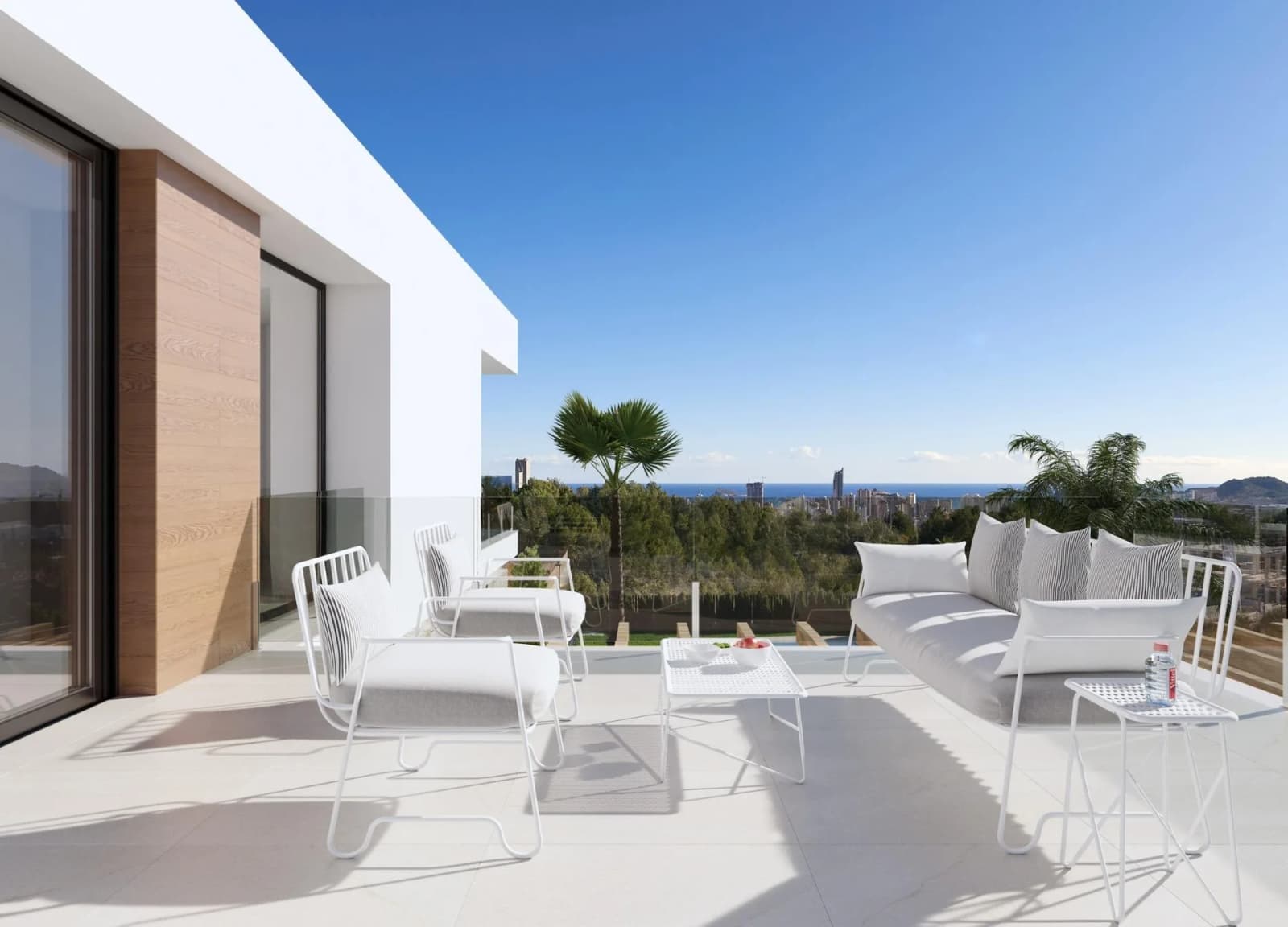 Villa de 3 chambres à vendre à Finestrat, Alicante - Image 4