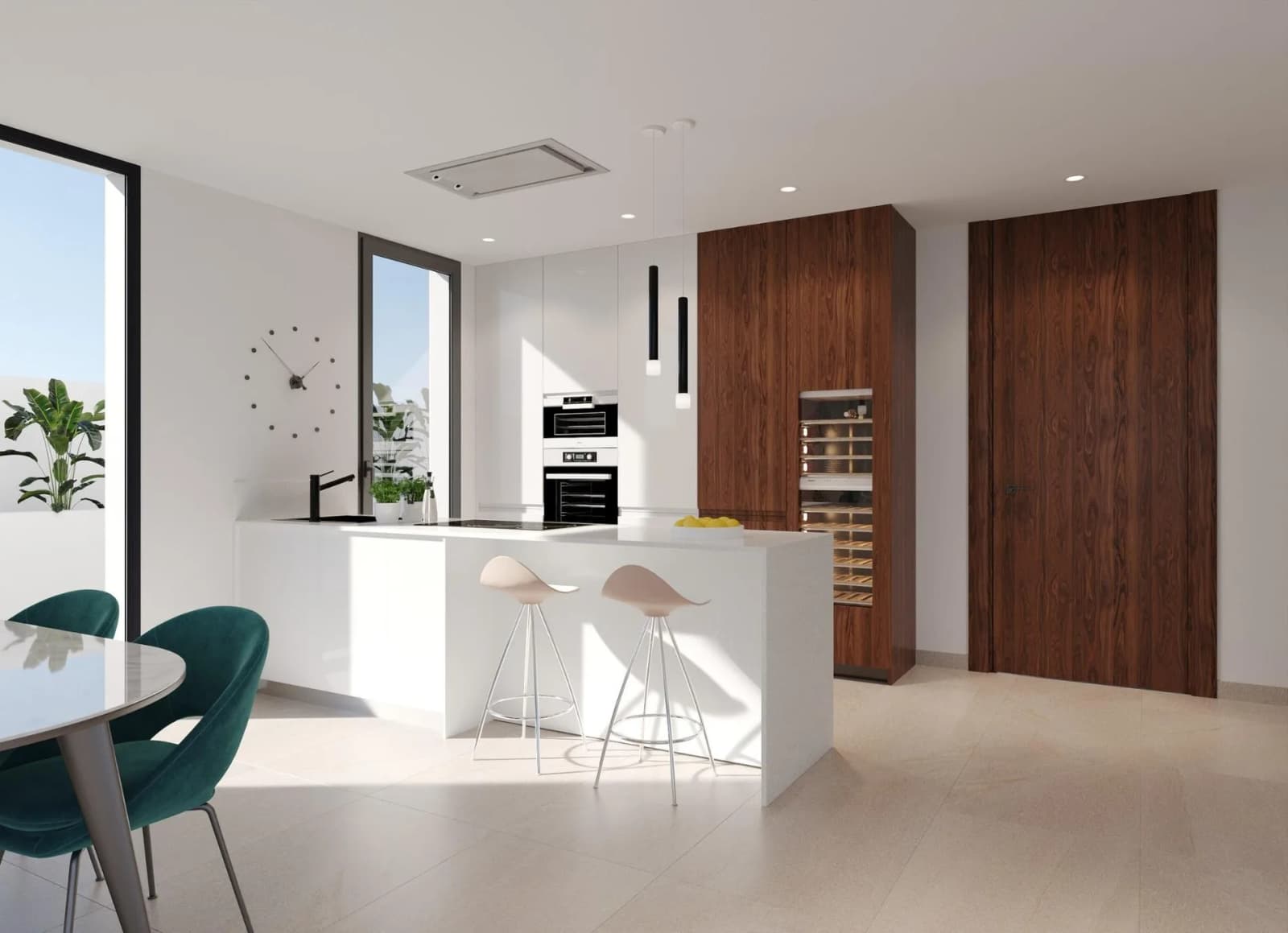 Villa de 3 chambres à vendre à Finestrat, Alicante - Image 7