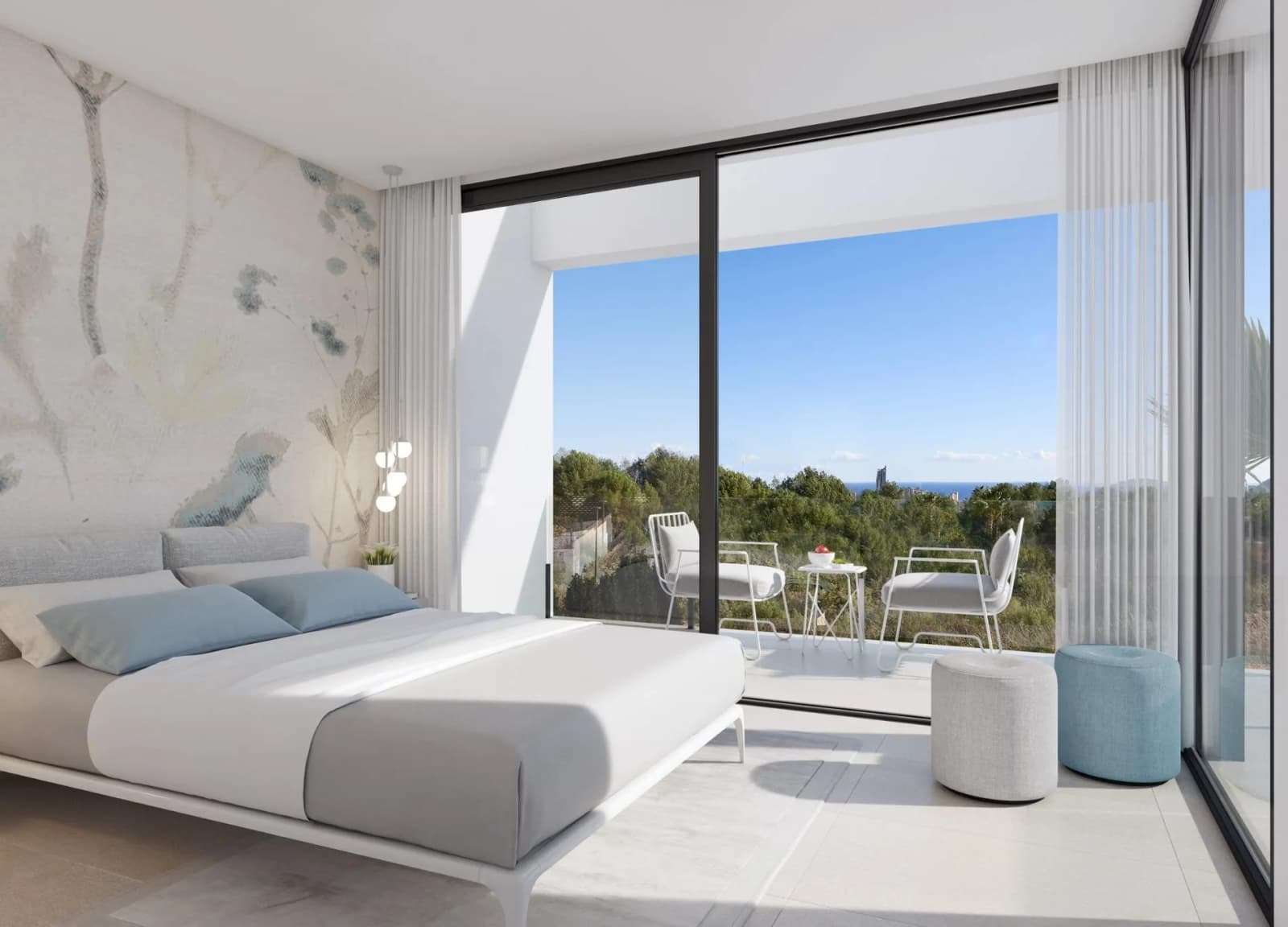Villa de 3 chambres à vendre à Finestrat, Alicante - Image 8