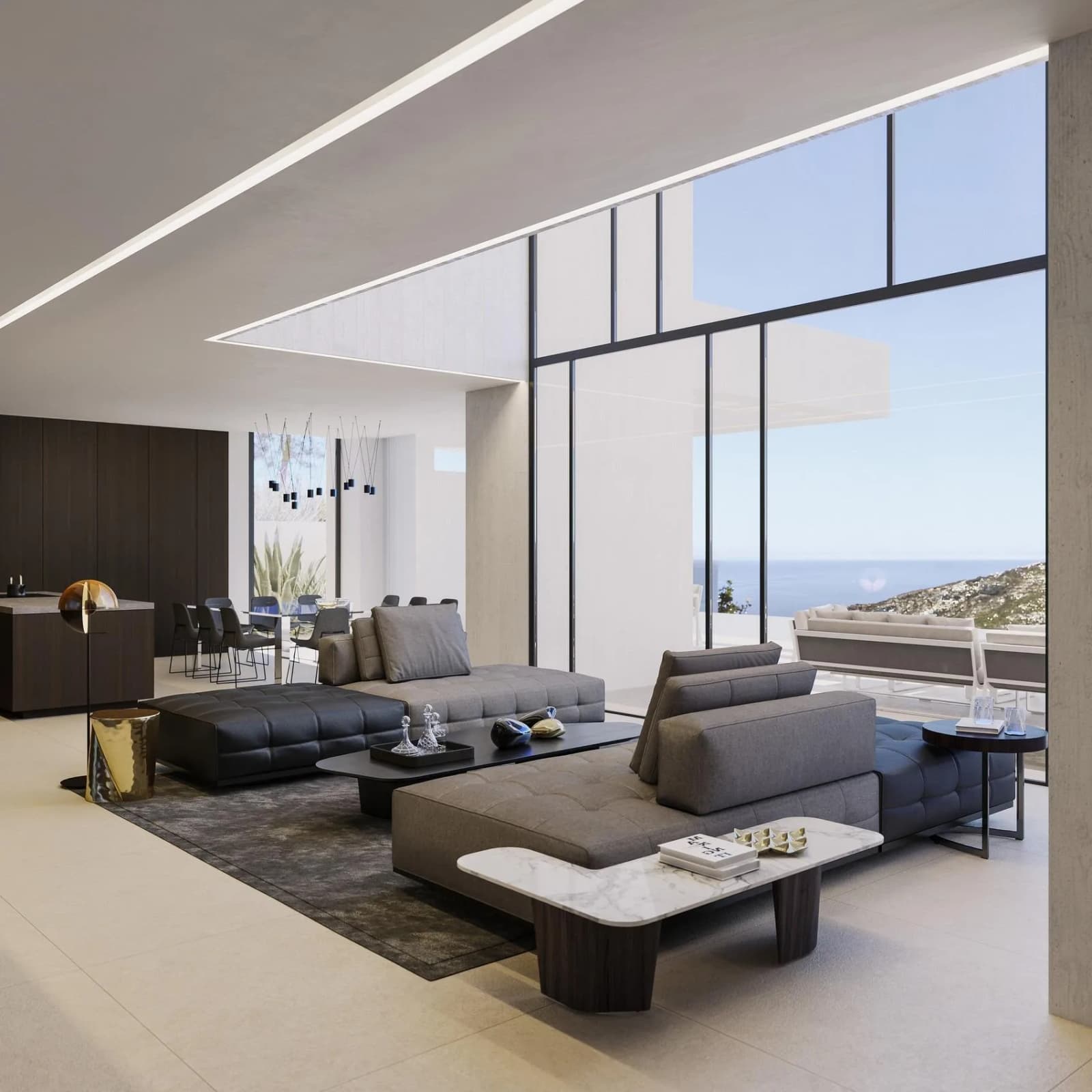 Villa de 4 chambres à vendre à Jávea Xàbia, Alicante - Image 4