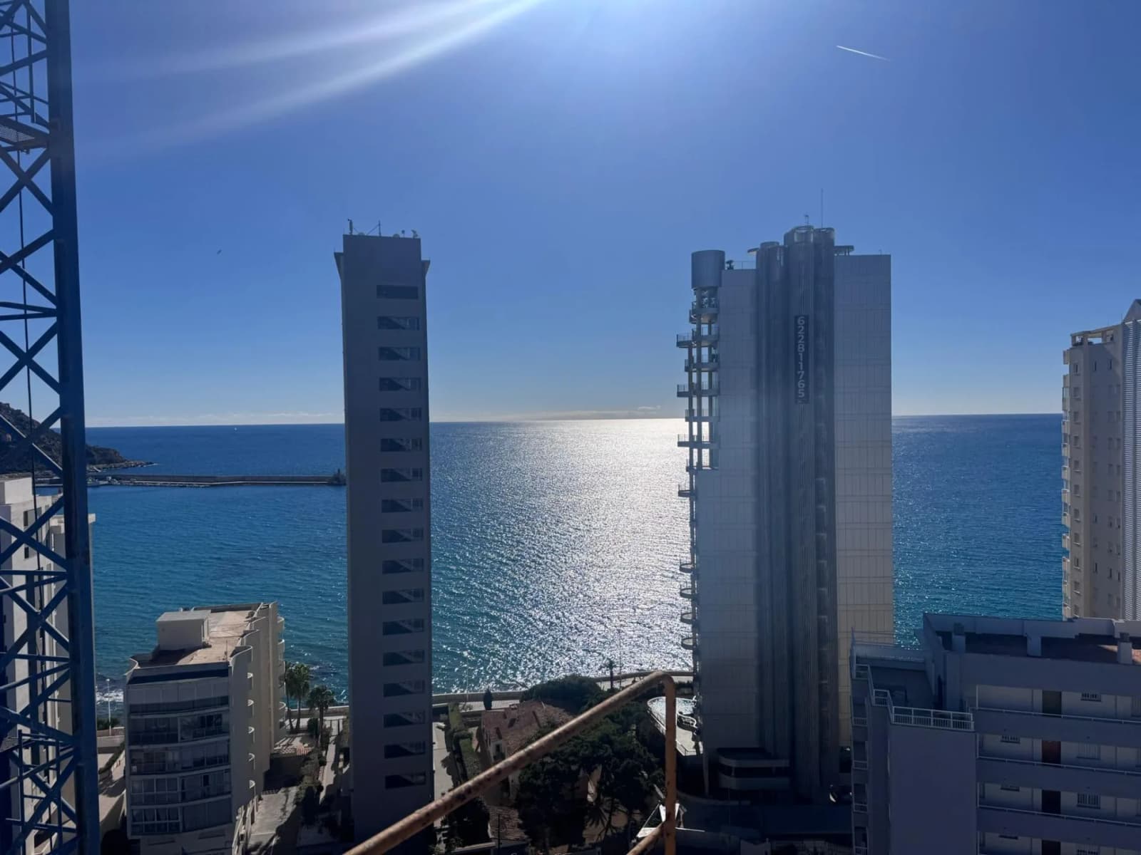 Apartment met 3 slaapkamers te koop in Calpe, Alicante - Image 3