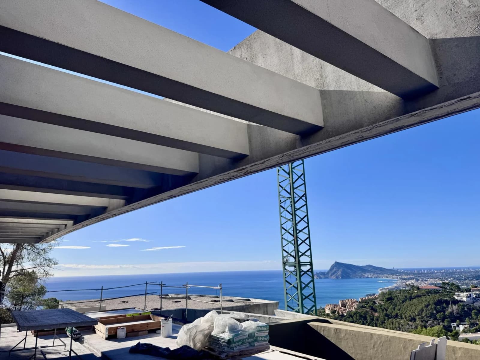 Villa de 4 chambres à vendre à Altea, Alicante - Image 3