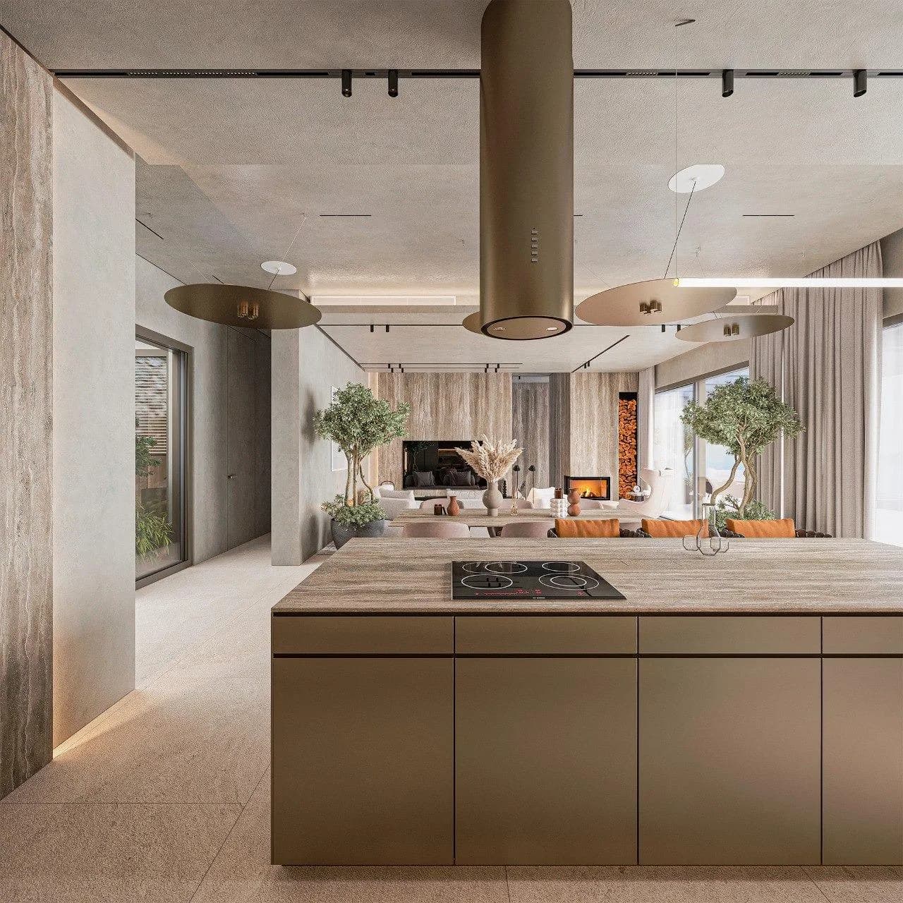 Villa de 4 chambres à vendre à Altea, Alicante - Image 8