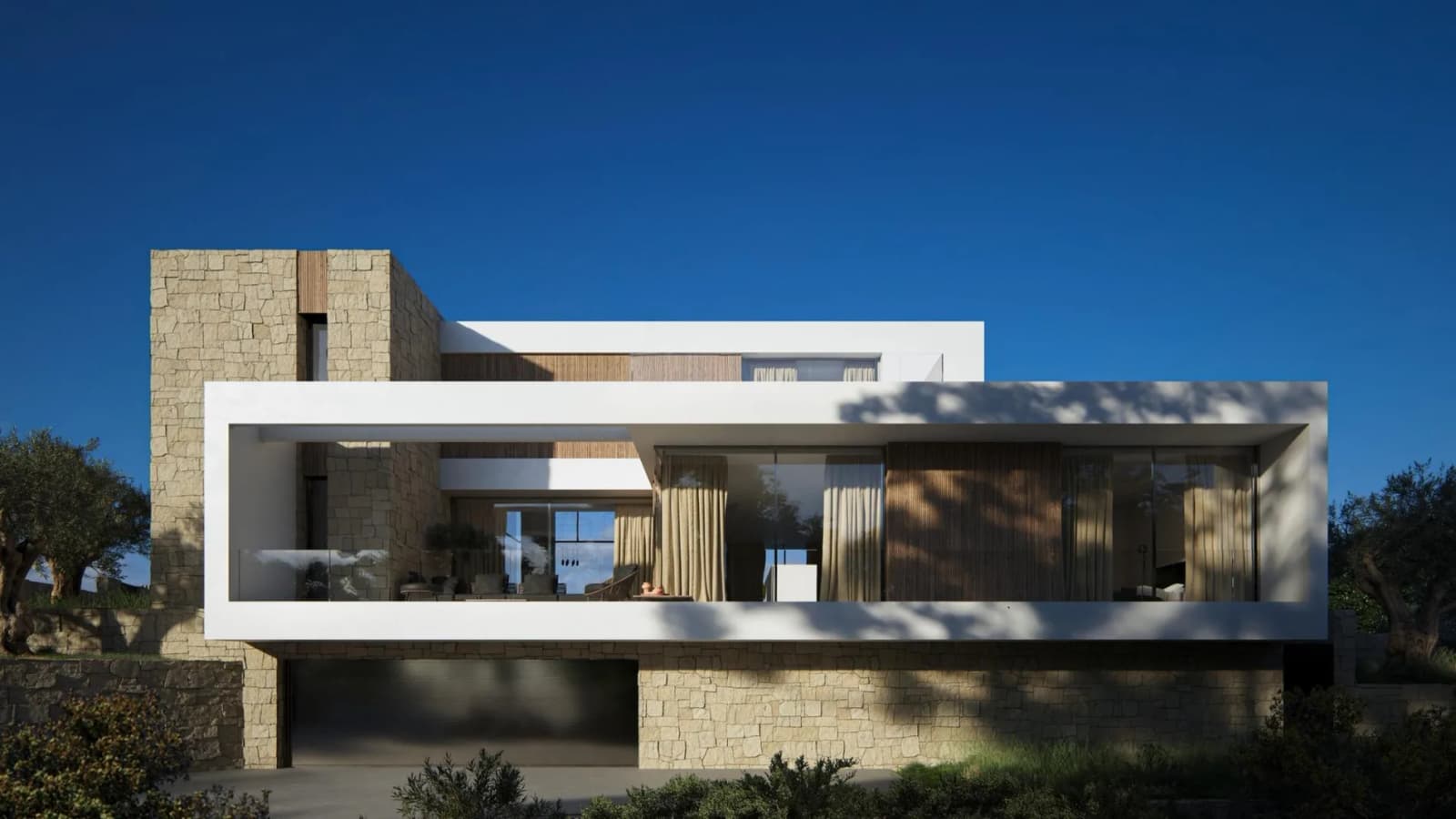 Villa med 4 sovrum till salu i Moraira_Teulada, Alicante - Image 4