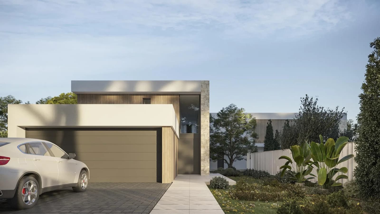 Villa de 4 dormitorios en venta en Moraira_Teulada, Alicante - Image 3