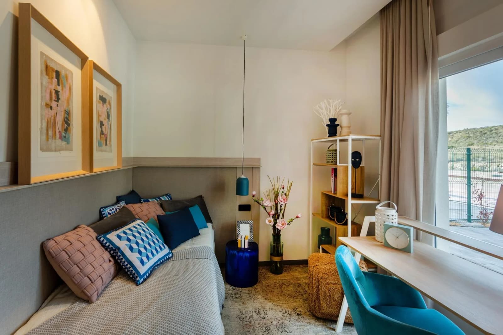 Villa de 3 dormitorios en venta en Algorfa, Alicante - Image 9