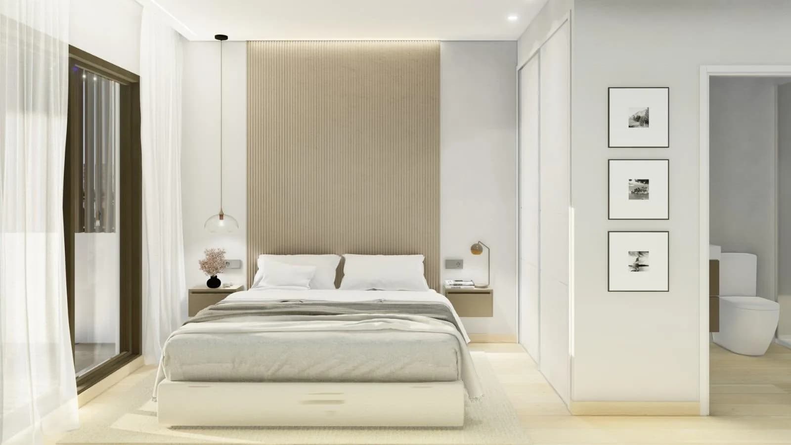 3 Bedroom Apartment for Sale in Pilar de La Horadada, Alicante - Image 9