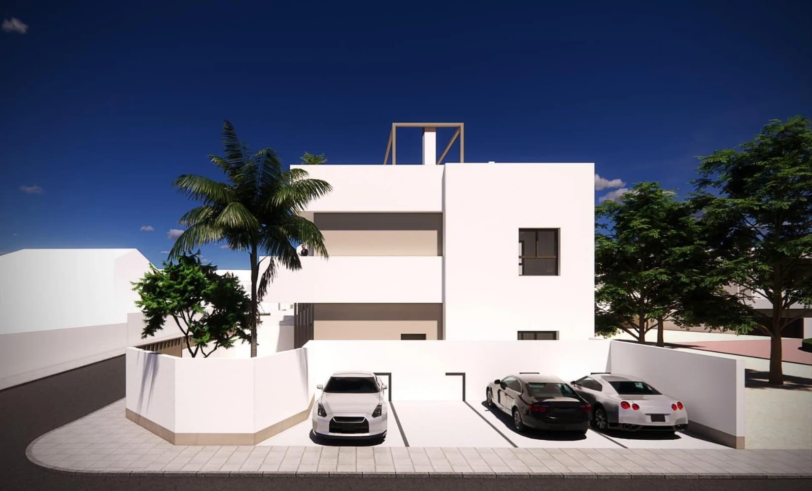 Bungalow de 3 chambres à vendre à Pilar de La Horadada, Alicante - Image 6