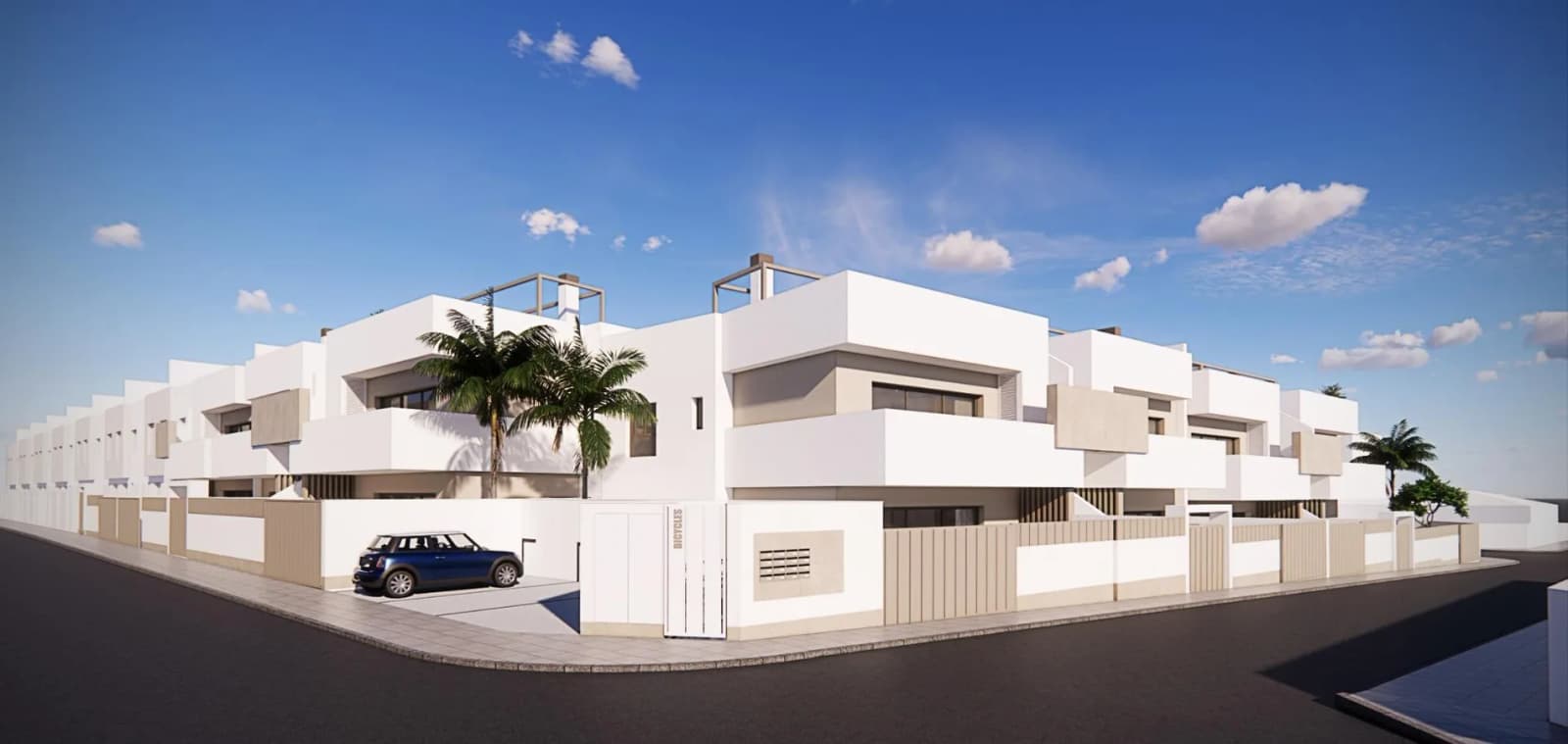 Bungalow met 2 slaapkamers te koop in Pilar de La Horadada, Alicante - Image 4