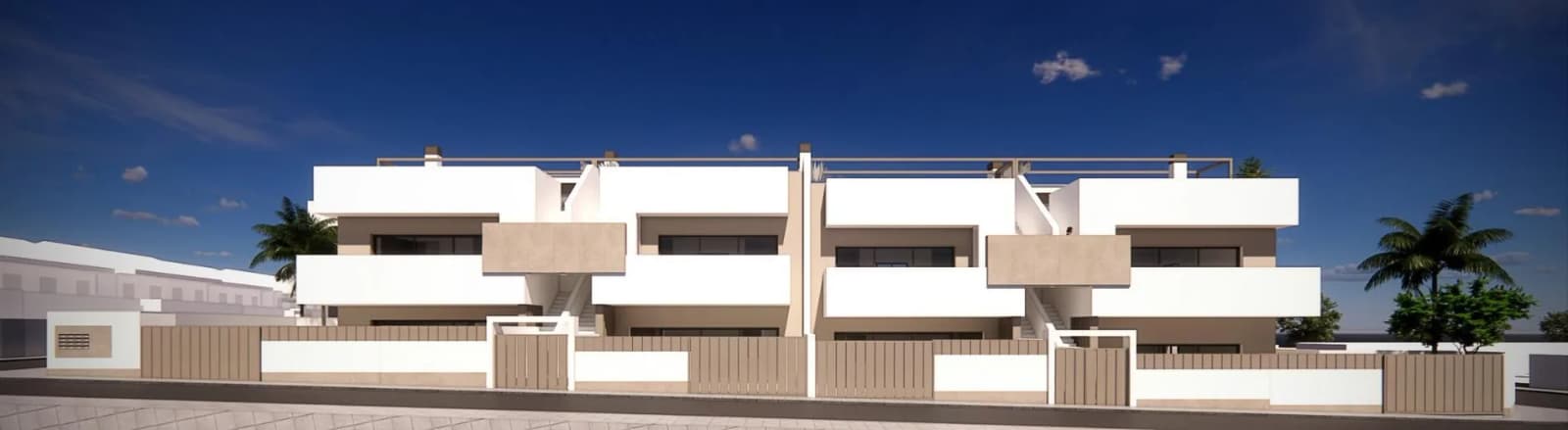 Bungalow met 2 slaapkamers te koop in Pilar de La Horadada, Alicante - Image 5