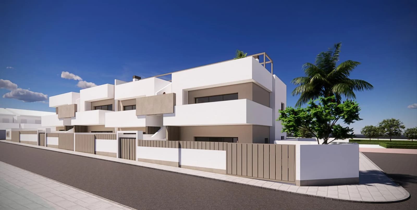 3 Bedroom Bungalow for Sale in Pilar de La Horadada, Alicante