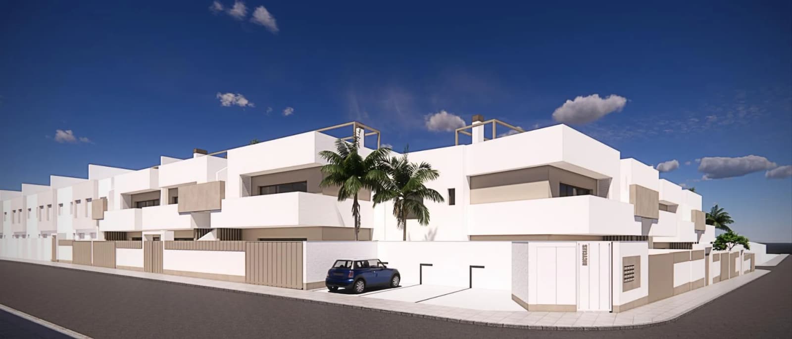 3 Bedroom Bungalow for Sale in Pilar de La Horadada, Alicante - Image 7