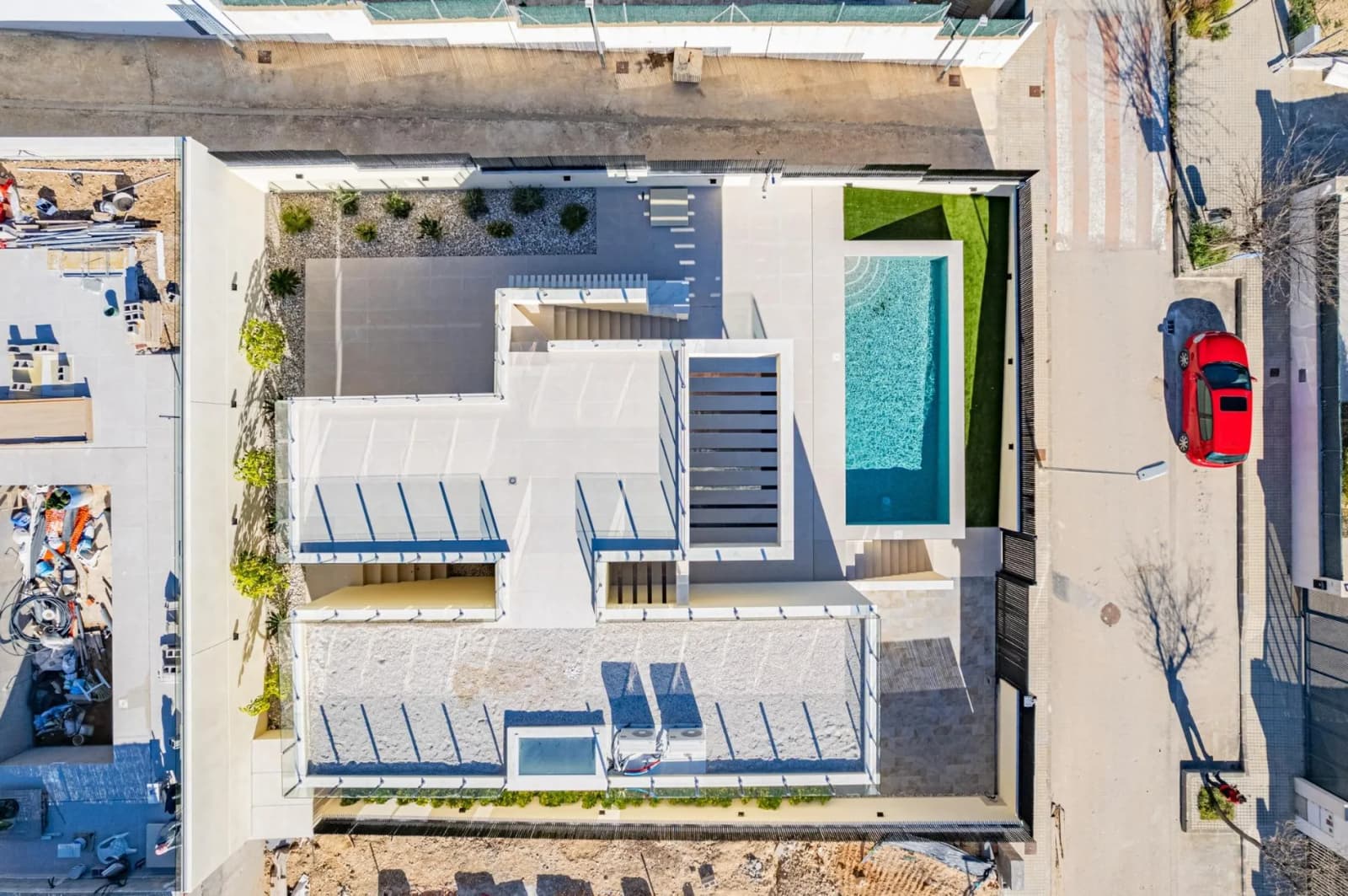 Villa de 4 chambres à vendre à Polop, Alicante - Image 2