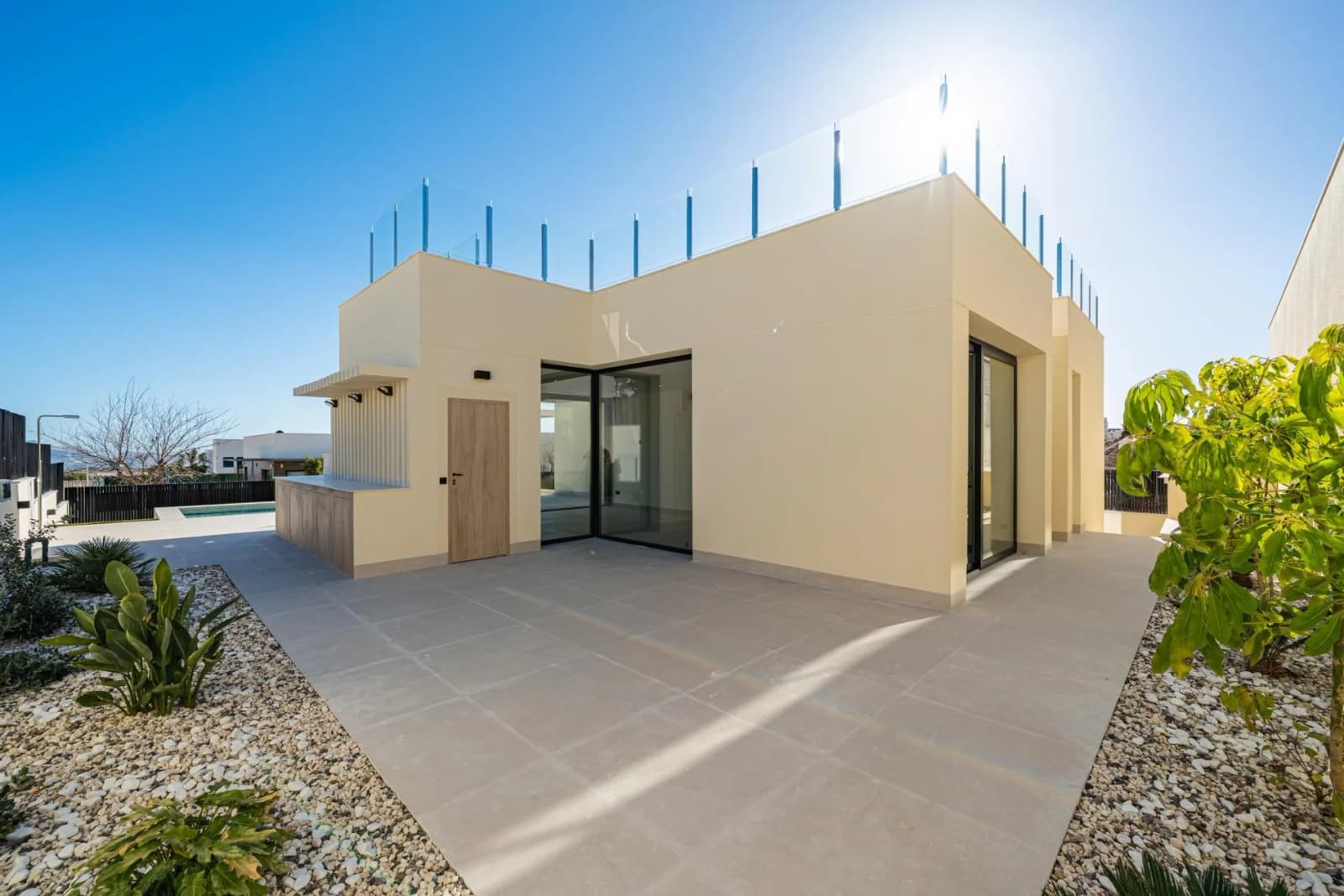 Villa de 4 chambres à vendre à Polop, Alicante - Image 6