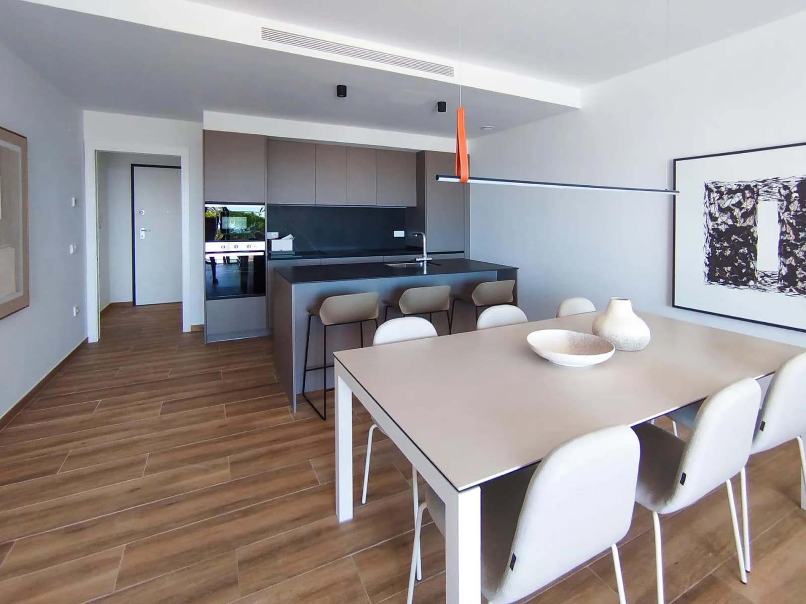 3 Bedroom Villa for Sale in Polop, Alicante - Image 9
