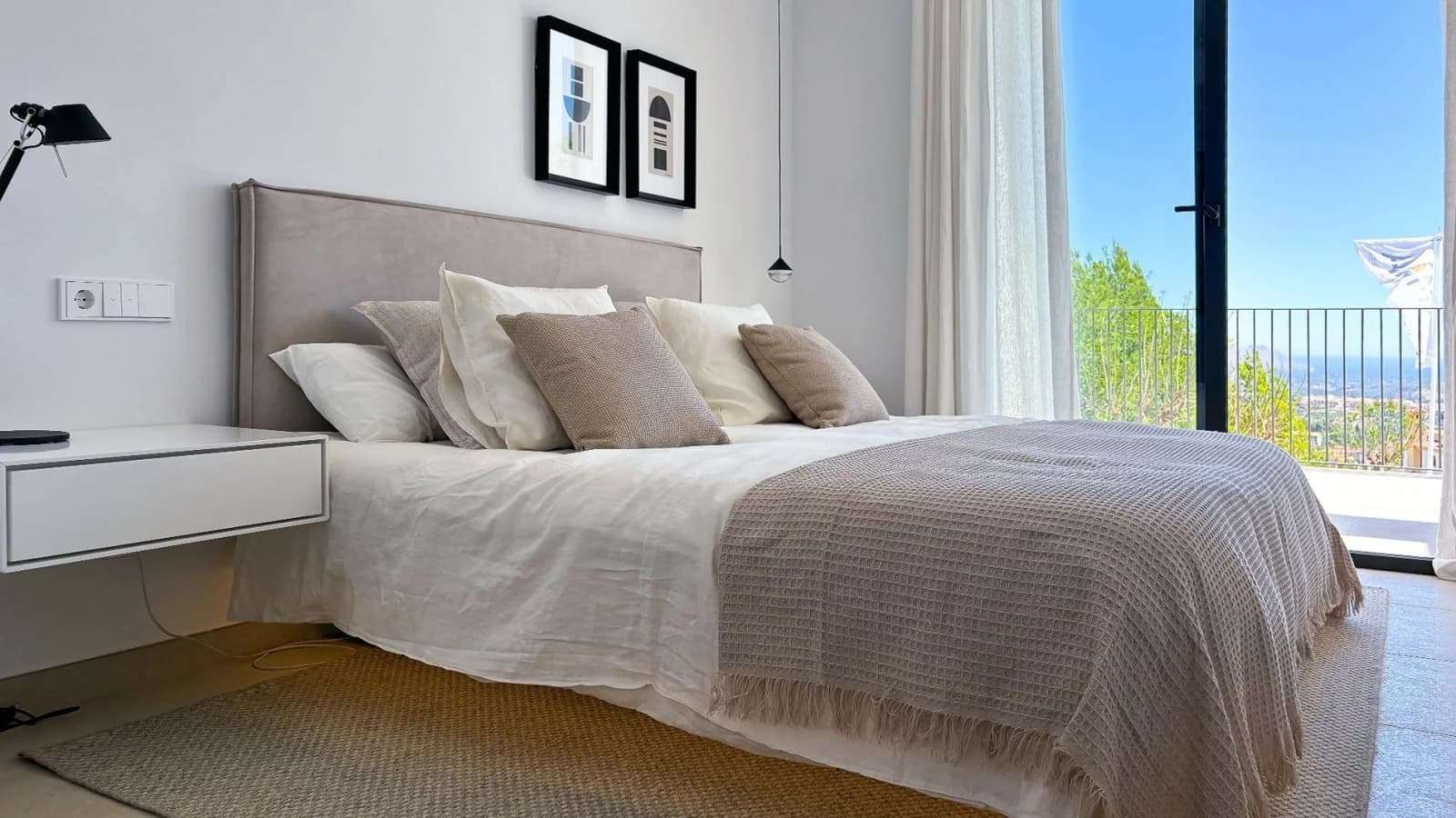 Villa de 4 chambres à vendre à Polop, Alicante - Image 7