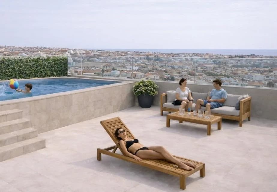 Villa de 2 dormitorios en venta en Torrevieja, Alicante