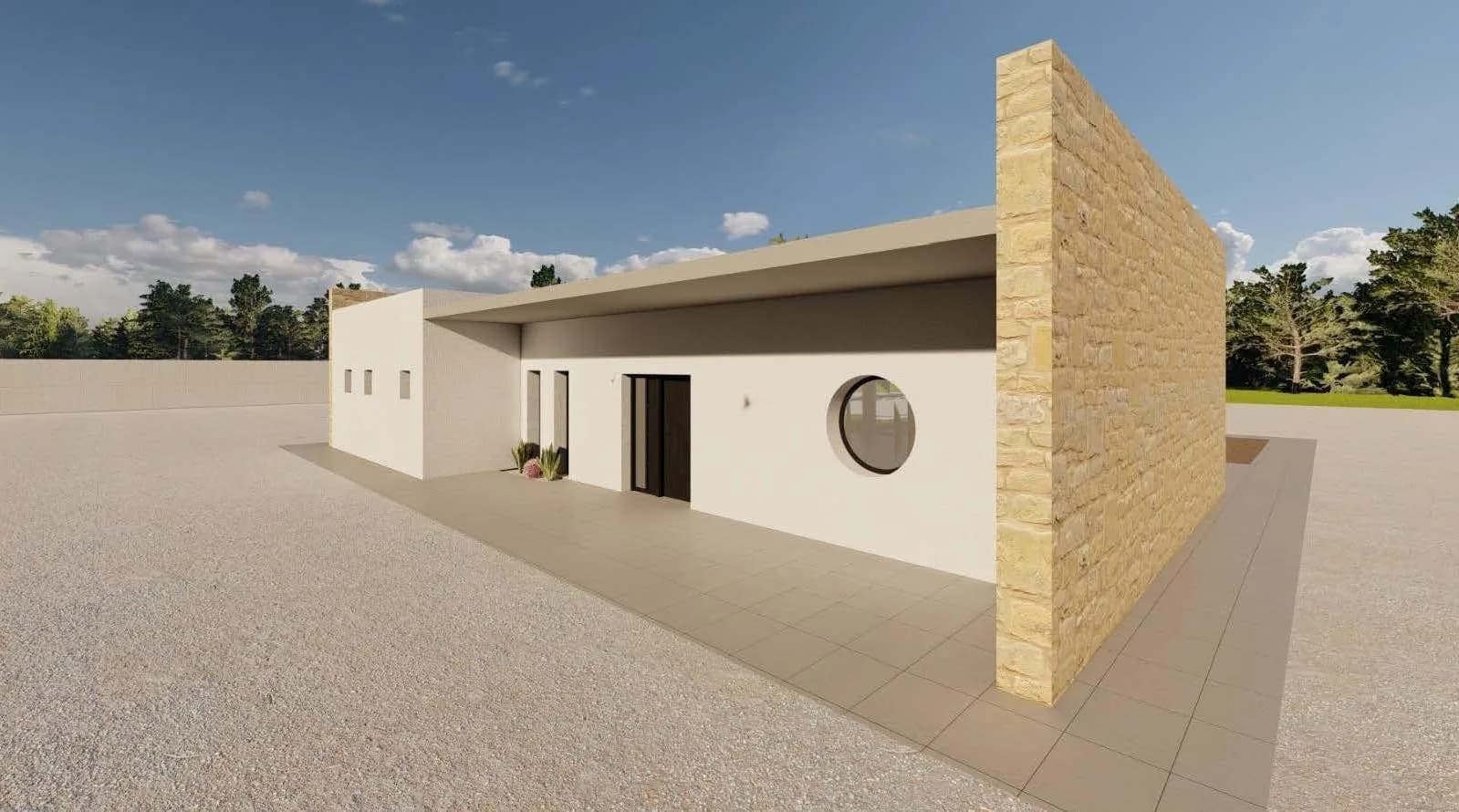 Villa de 3 chambres à vendre à Pinoso, Alicante - Image 4