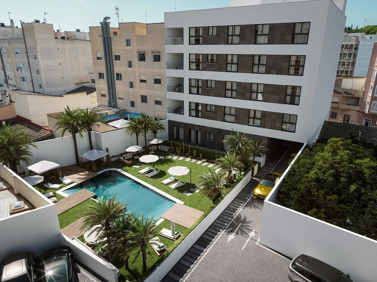 Villa de 2 chambres à vendre à Guardamar del Segura, Alicante - Image 2
