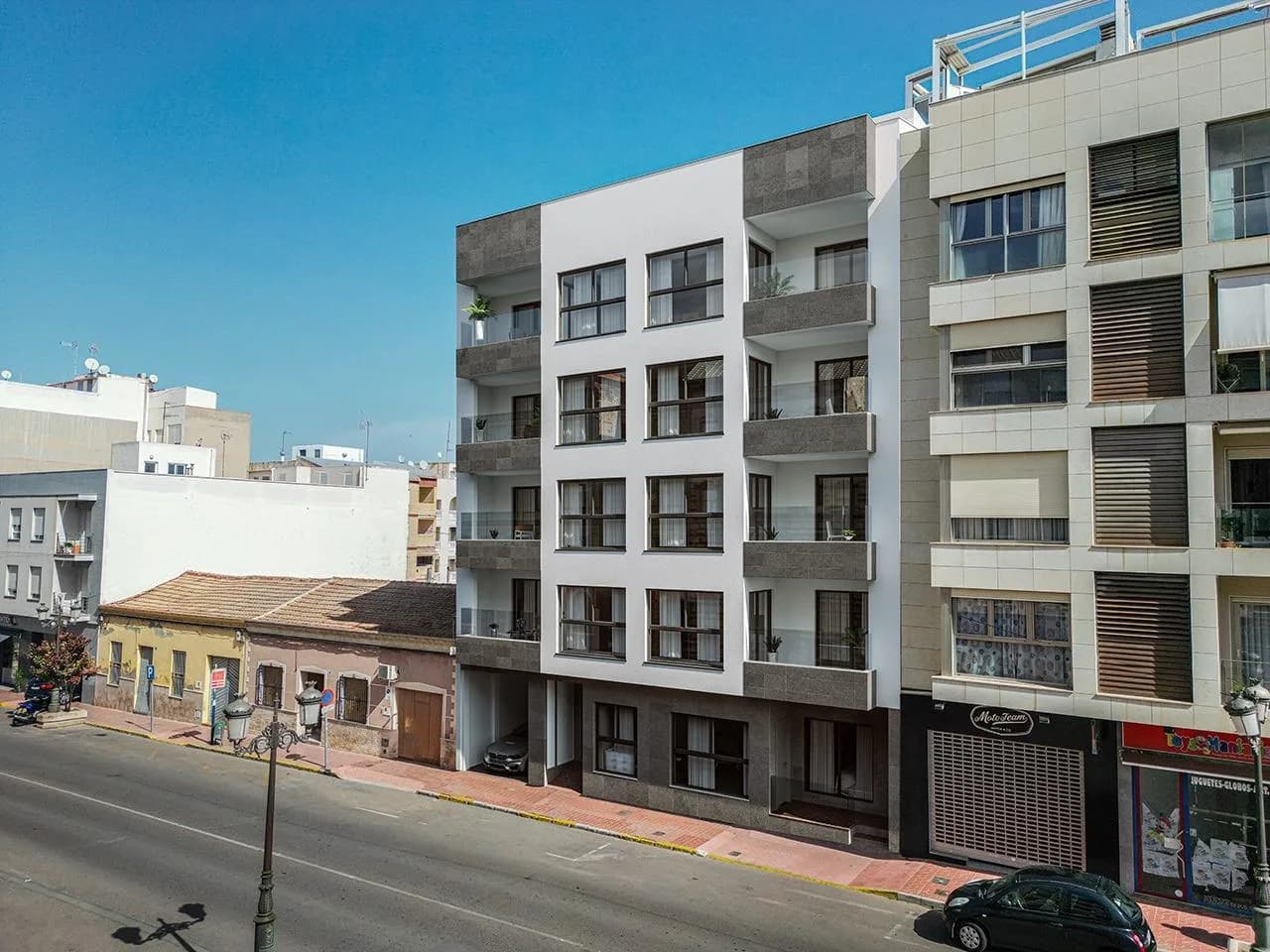 Villa met 3 slaapkamers te koop in Guardamar del Segura, Alicante - Image 2