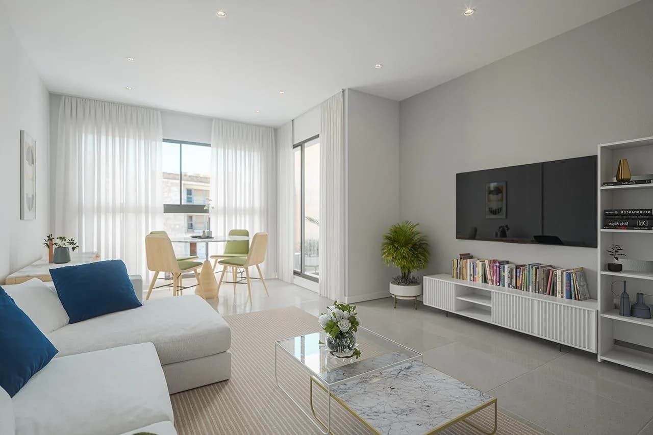 Apartment de 3 chambres à vendre à Guardamar del Segura, Alicante - Image 4