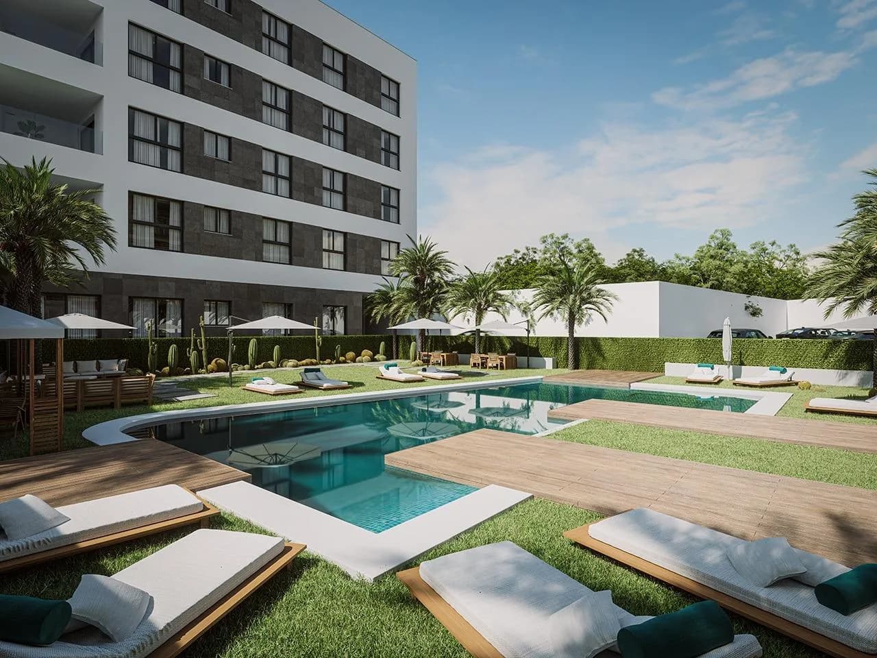 Apartment met 2 slaapkamers te koop in Guardamar del Segura, Alicante - Image 2